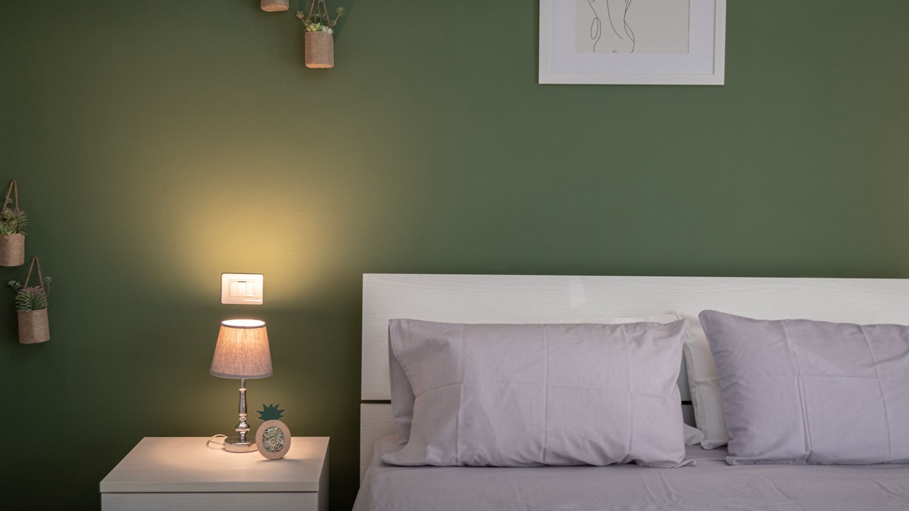 Photo of Bedroom in Santa Maria degli Angeli