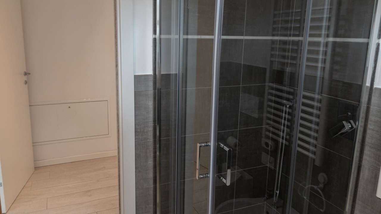 Photo of Bathroom in Santa Maria degli Angeli