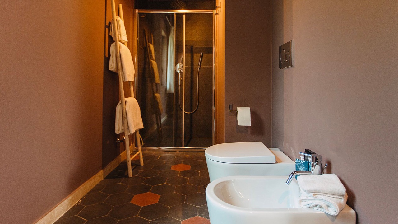 Photo of Bathroom in Sortino