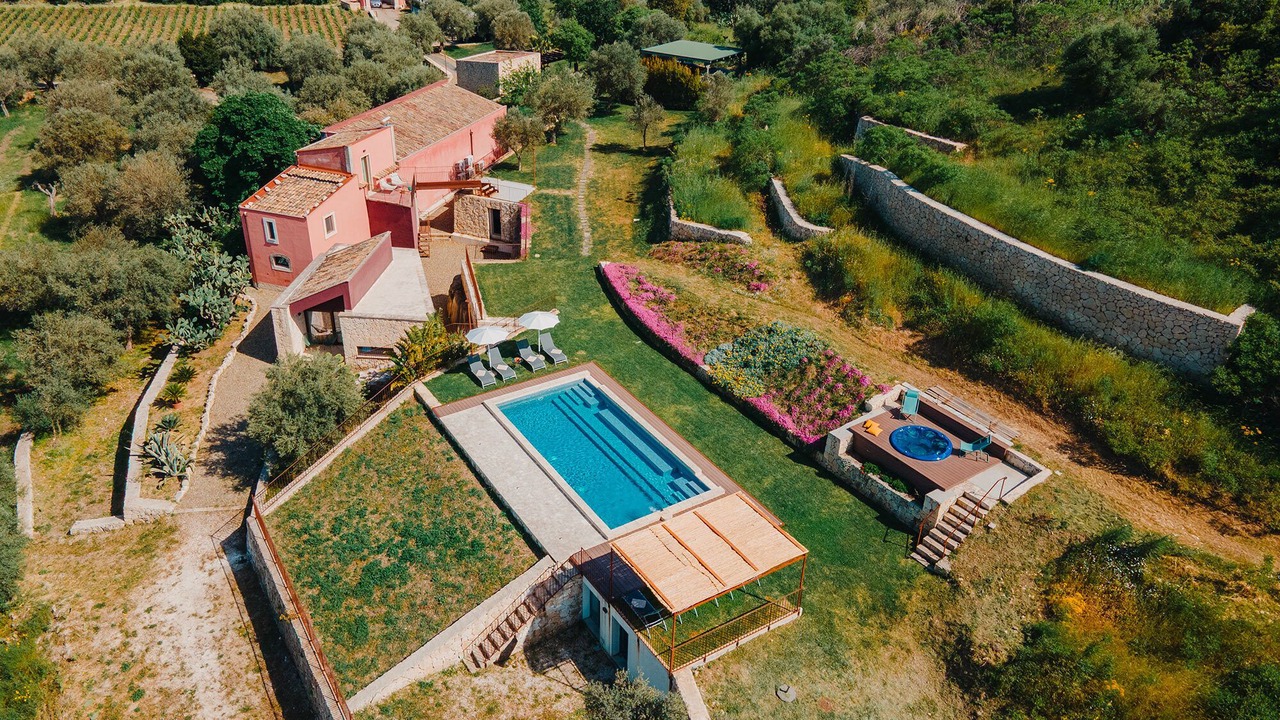 Photo of Outdoor in Sortino