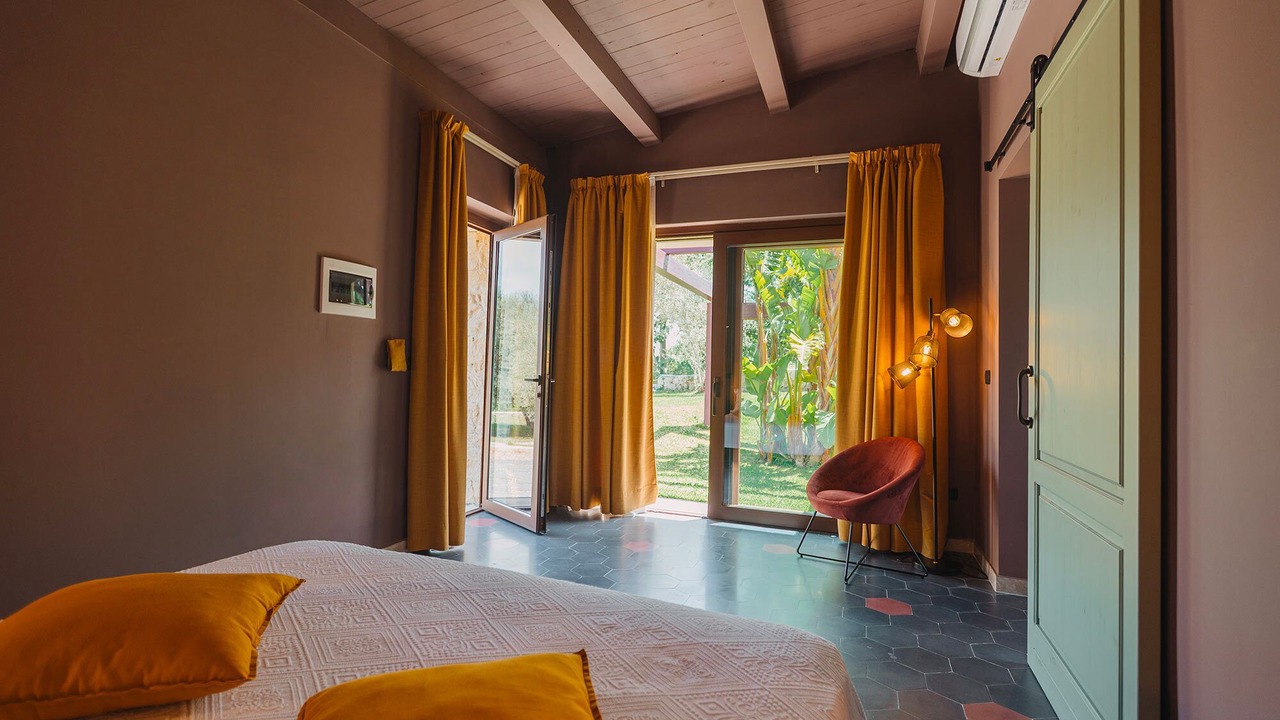 Photo of Bedroom in Sortino