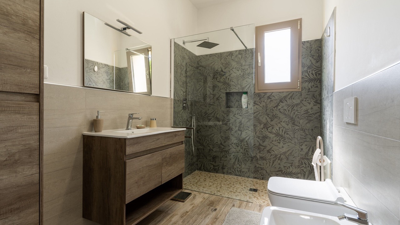 Photo of Bathroom in Acquarica del Capo