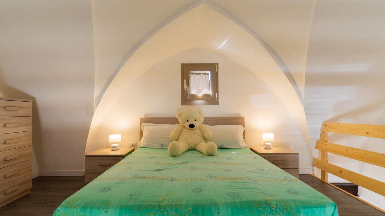 Photo of Bedroom in Acquarica del Capo