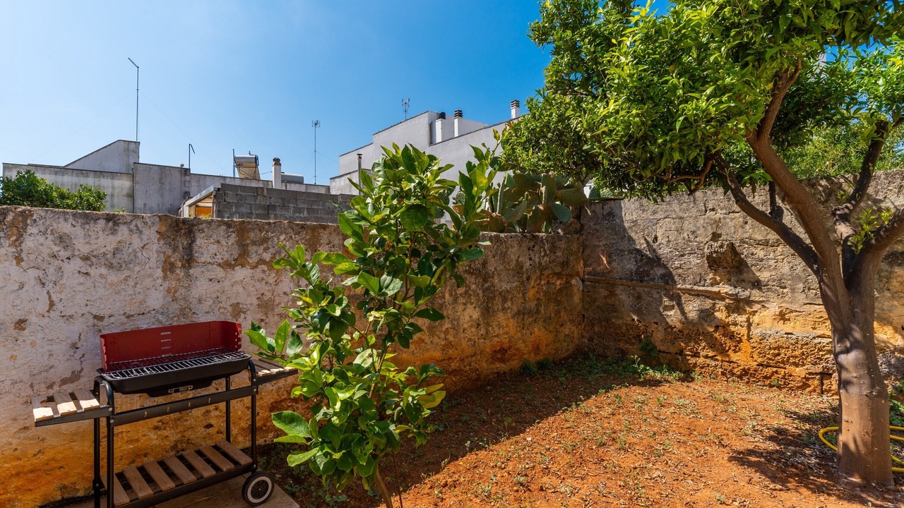 Photo of Outdoor in Acquarica del Capo