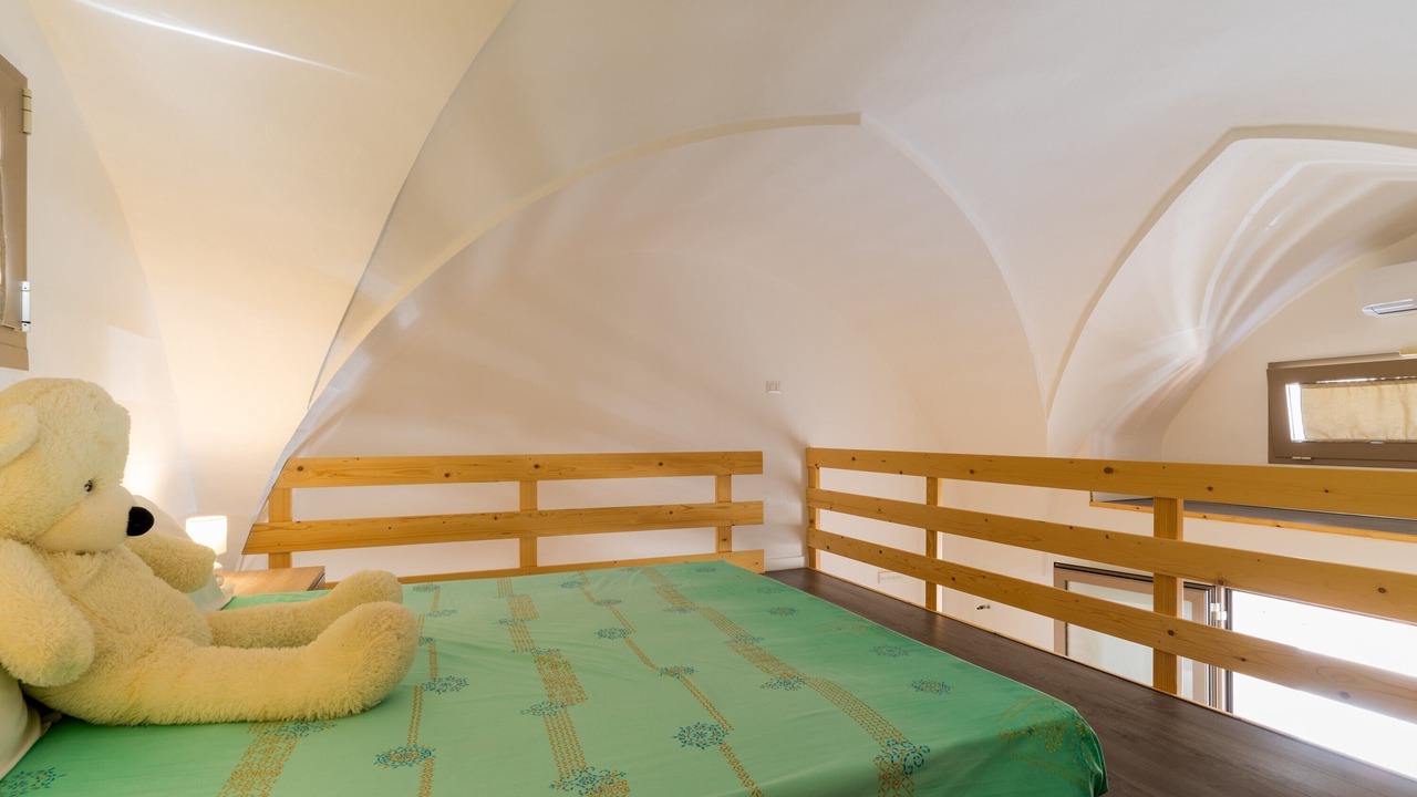 Photo of Bedroom in Acquarica del Capo