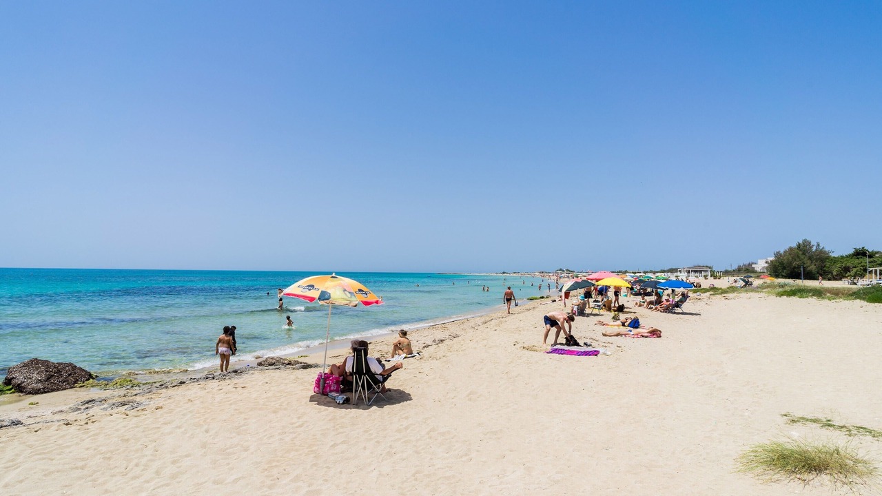 Photo of Others in Acquarica del Capo
