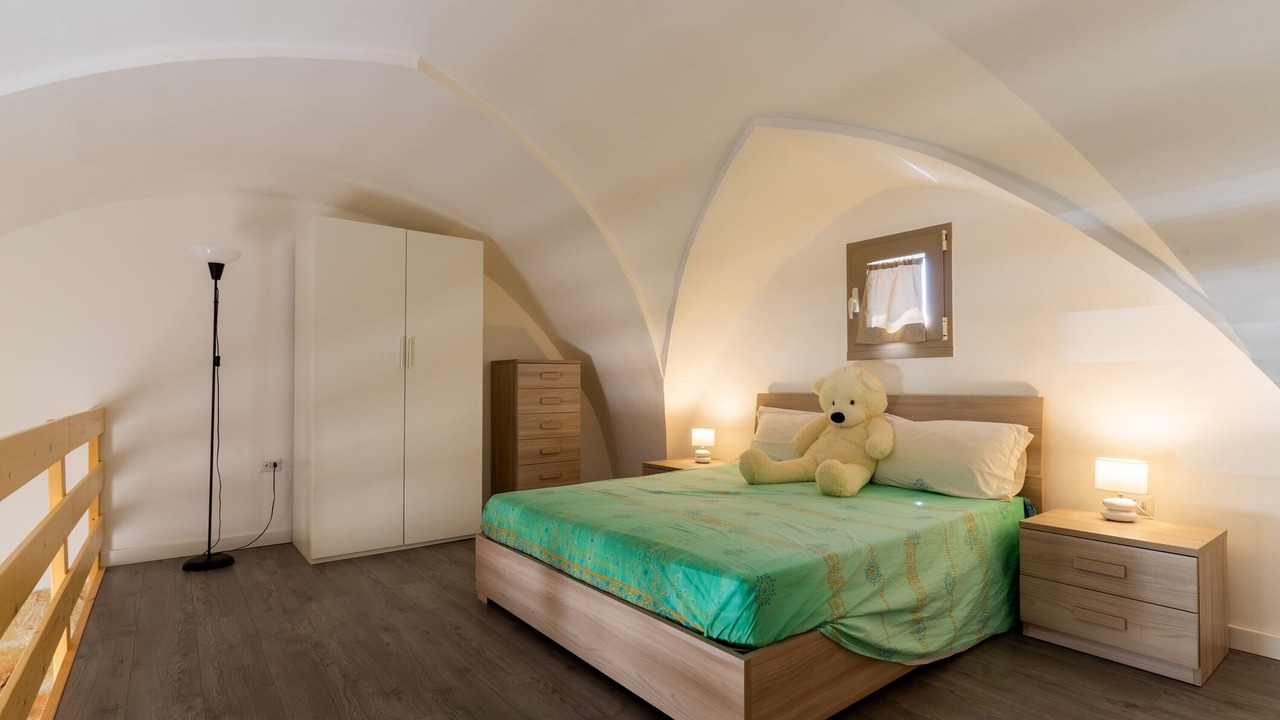 Photo of Bedroom in Acquarica del Capo