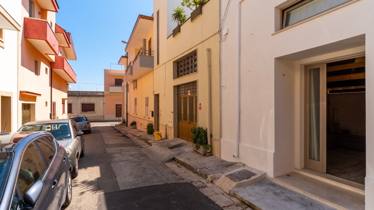 Photo of Outdoor in Acquarica del Capo