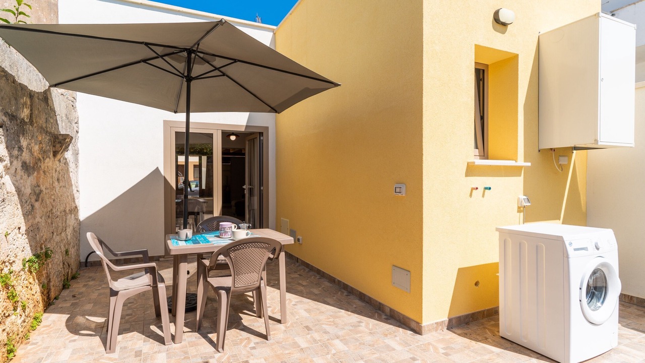 Photo of Outdoor in Acquarica del Capo