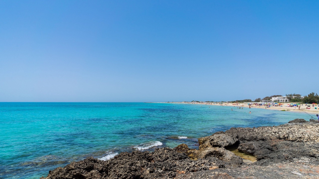 Photo of Others in Acquarica del Capo