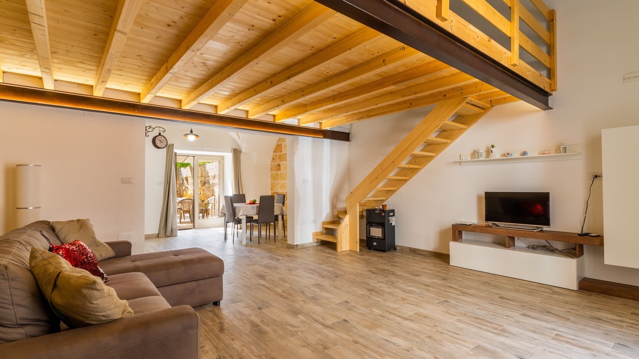 Photo of Livingroom in Acquarica del Capo