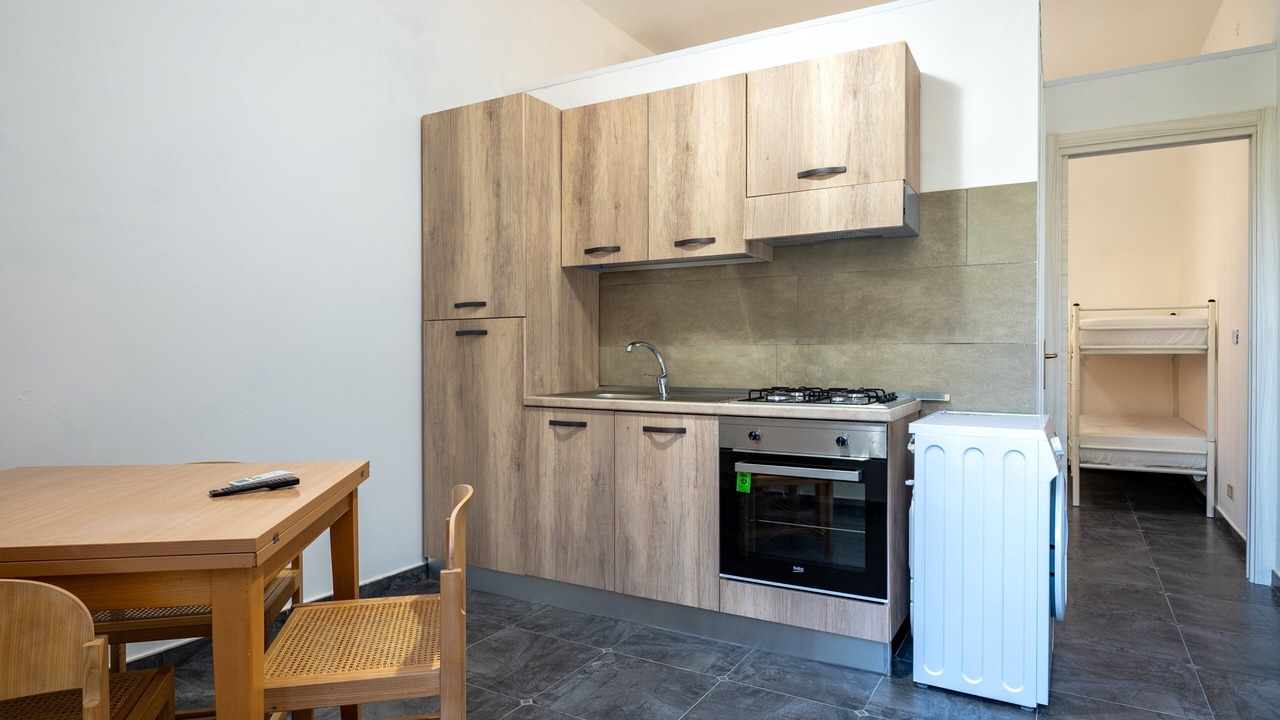 Photo of Kitchen in Maruggio