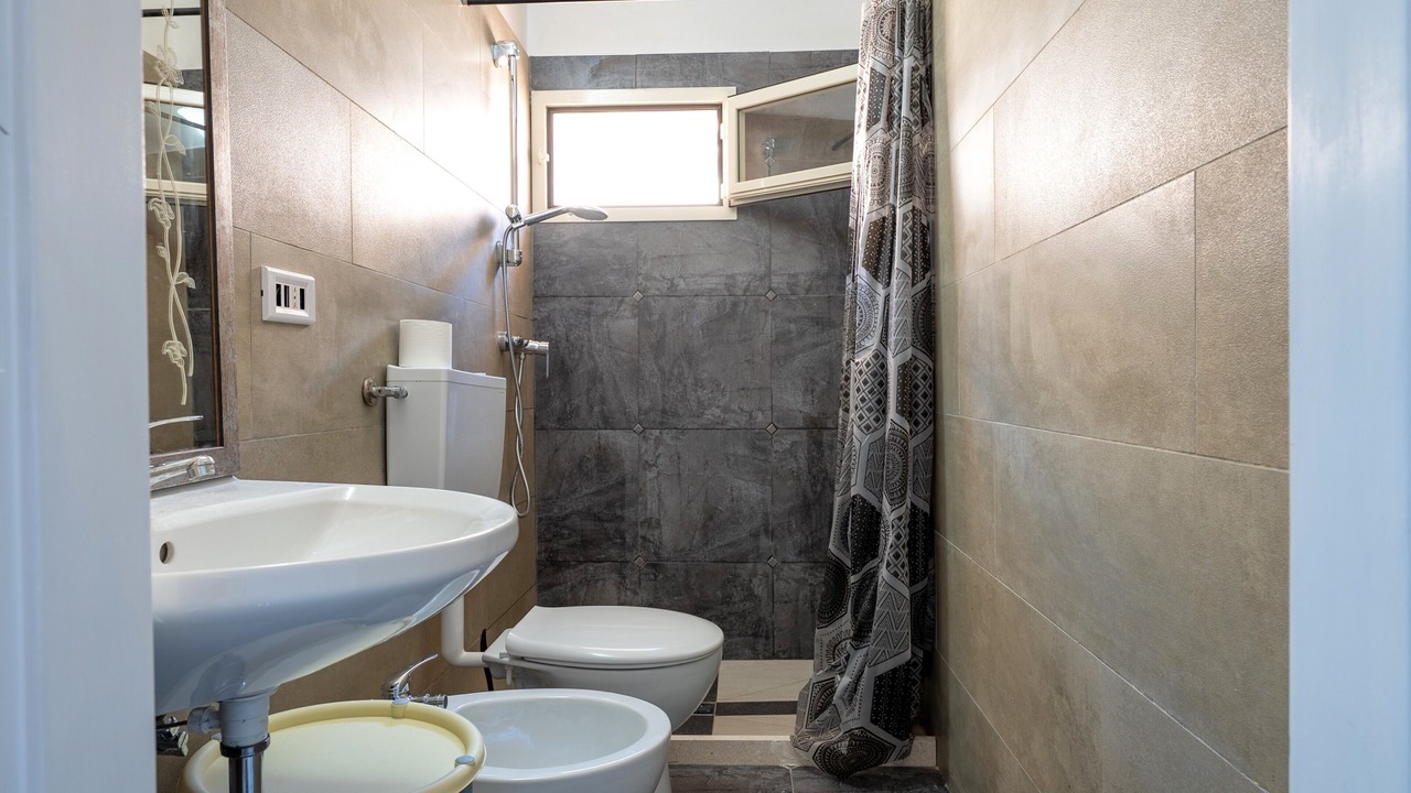 Photo of Bathroom in Maruggio
