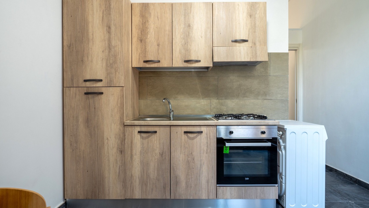 Photo of Kitchen in Maruggio