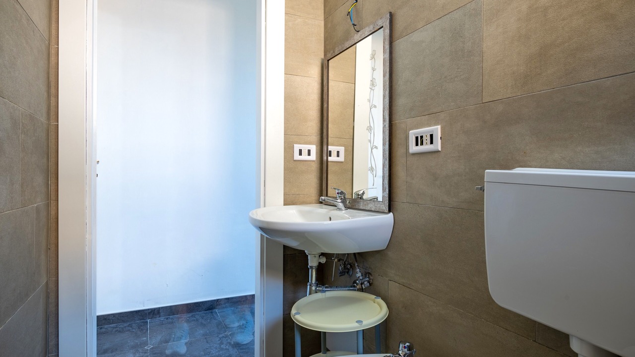 Photo of Bathroom in Maruggio