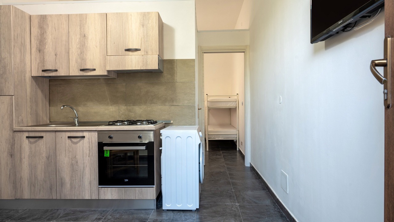 Photo of Kitchen in Maruggio