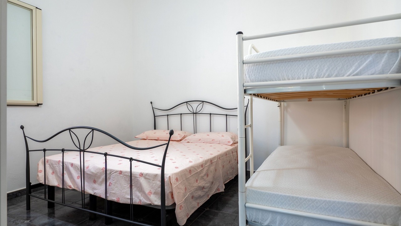 Photo of Bedroom in Maruggio
