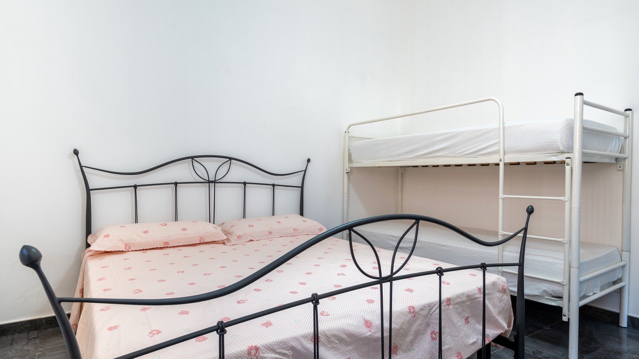 Photo of Bedroom in Maruggio
