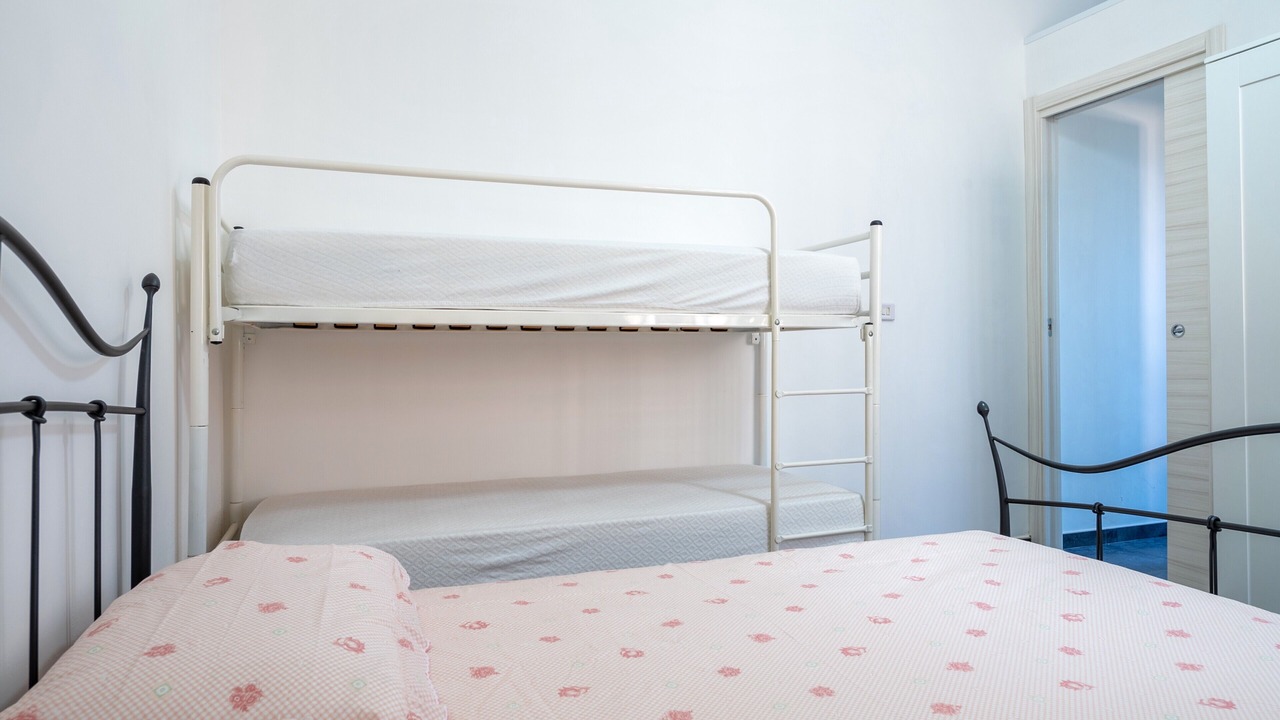 Photo of Bedroom in Maruggio