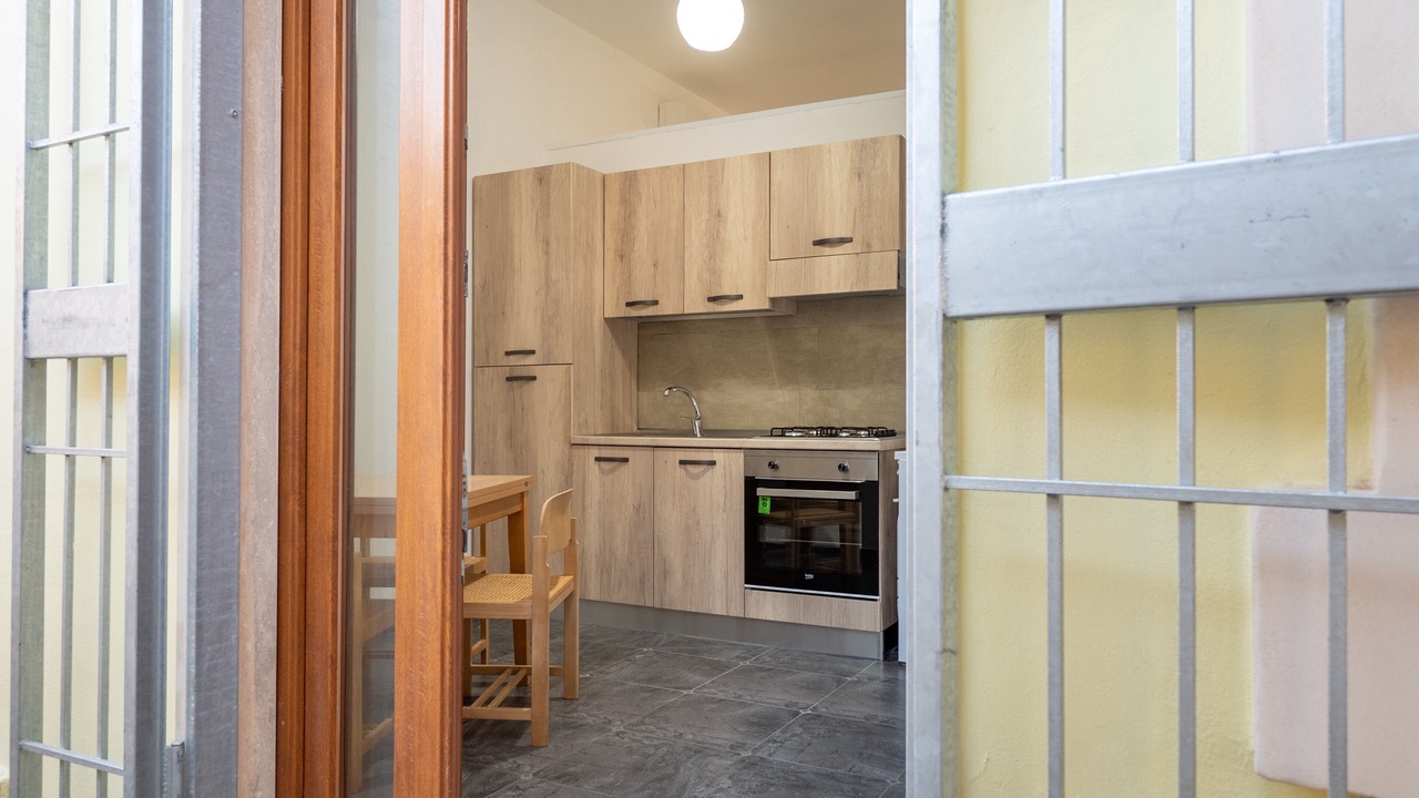 Photo of Kitchen in Maruggio