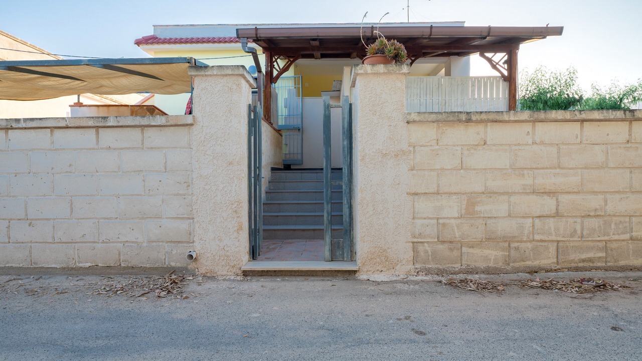Photo of Outdoor in Maruggio