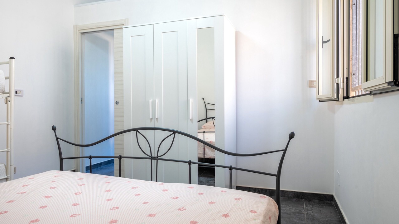 Photo of Bedroom in Maruggio