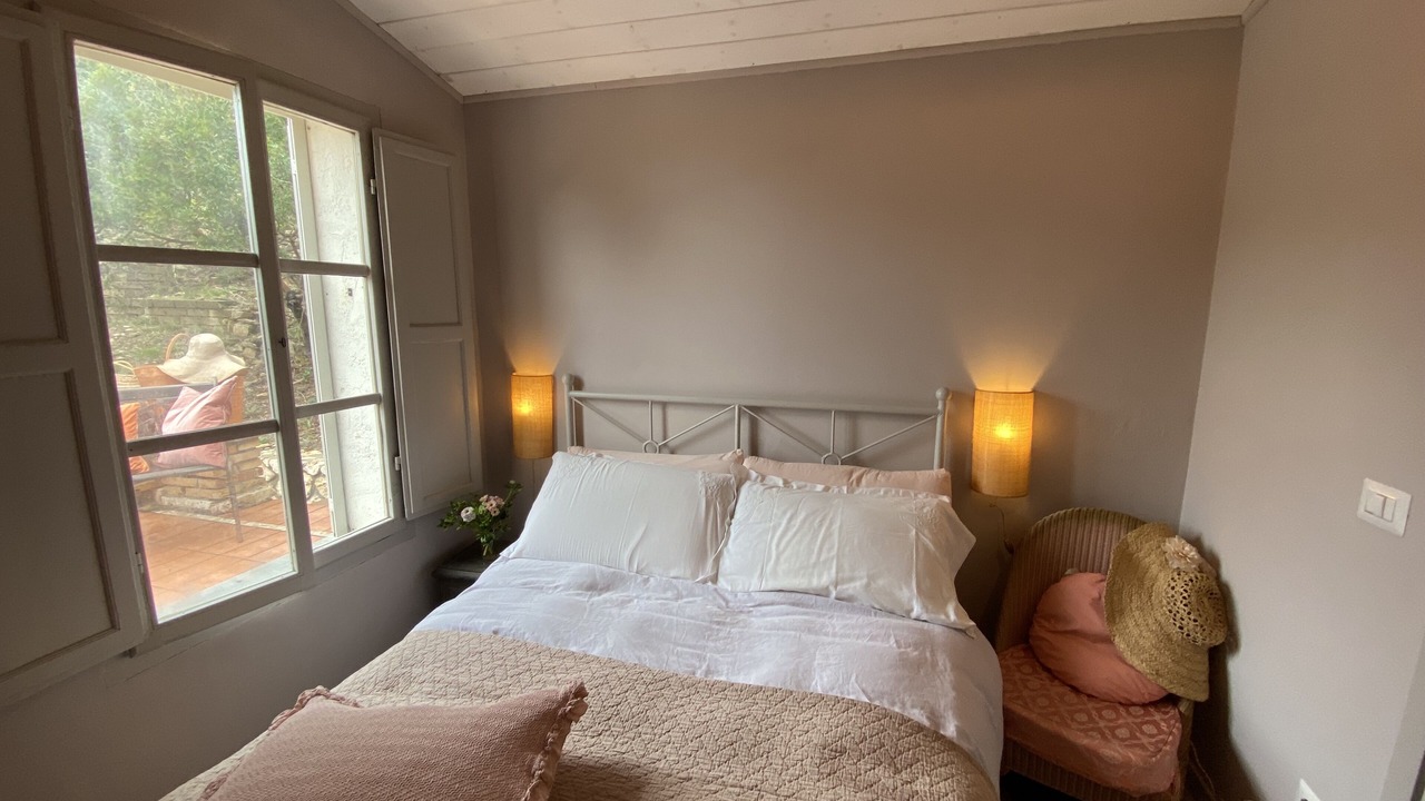 Photo of Bedroom in Monte Argentario