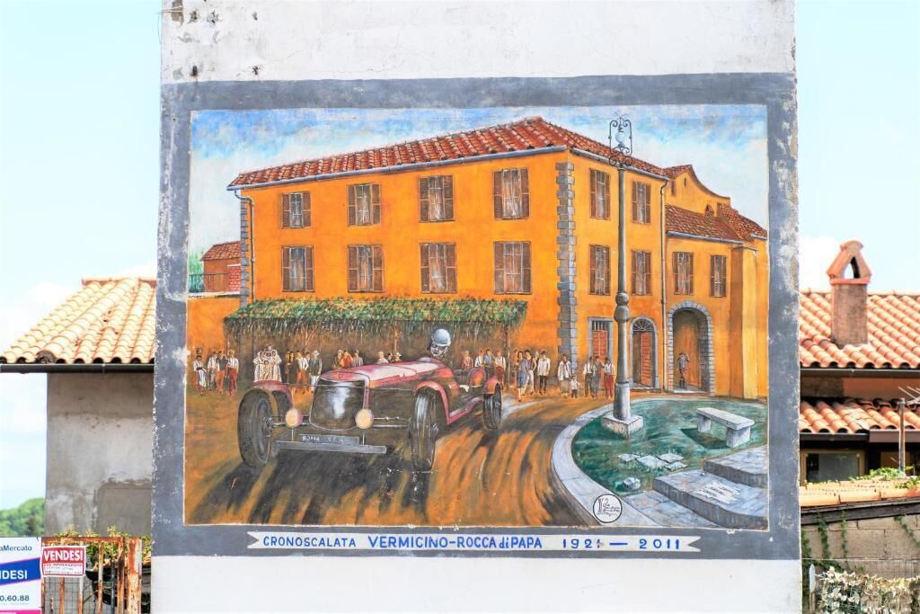 Photo of Others in Rocca di Papa