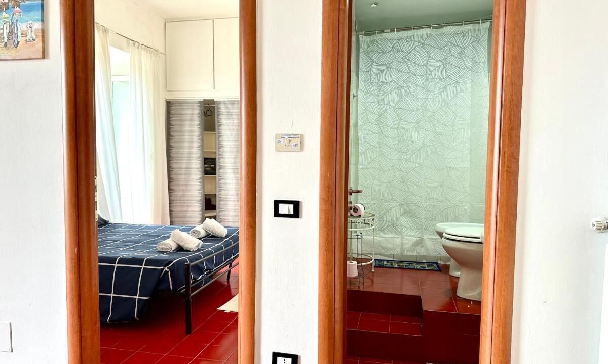 Photo of Bedroom in Rocca di Papa