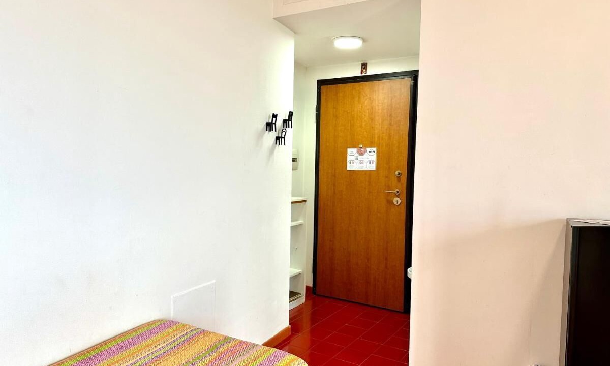 Photo of Bedroom in Rocca di Papa