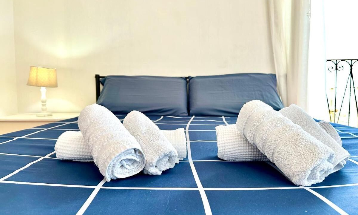 Photo of Bedroom in Rocca di Papa
