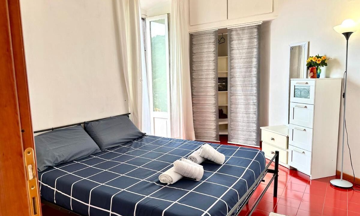 Photo of Bedroom in Rocca di Papa