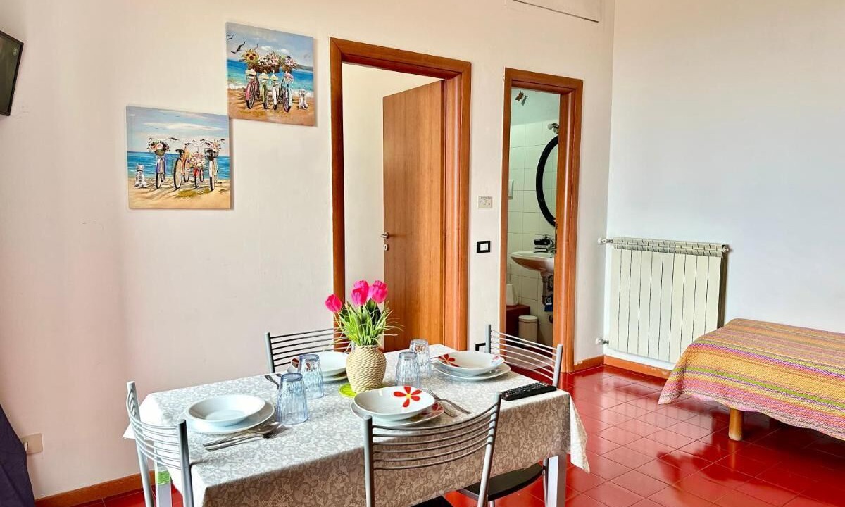 Photo of Bedroom in Rocca di Papa