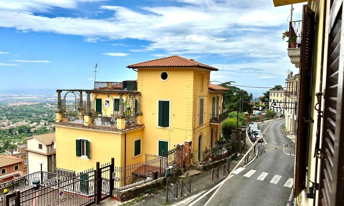Photo of Outdoor in Rocca di Papa