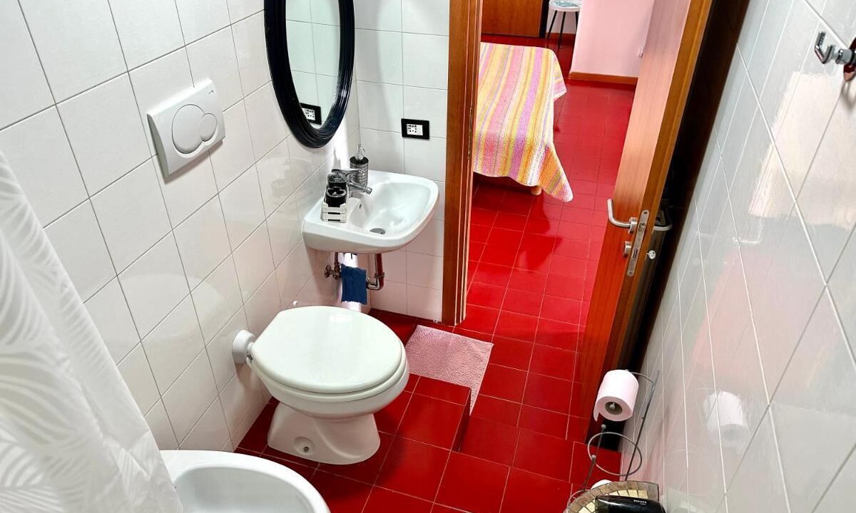 Photo of Bathroom in Rocca di Papa