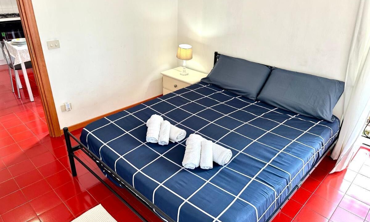 Photo of Bedroom in Rocca di Papa