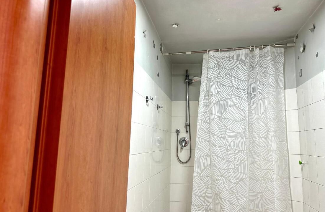 Photo of Bathroom in Rocca di Papa