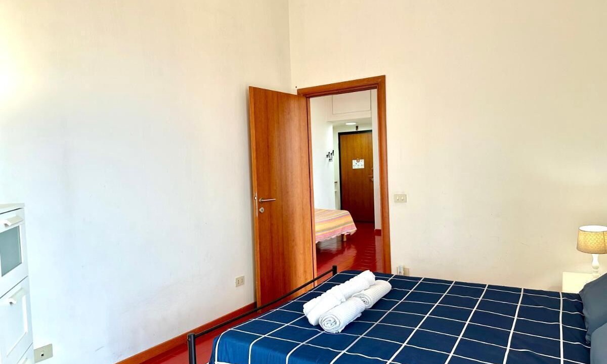 Photo of Bedroom in Rocca di Papa