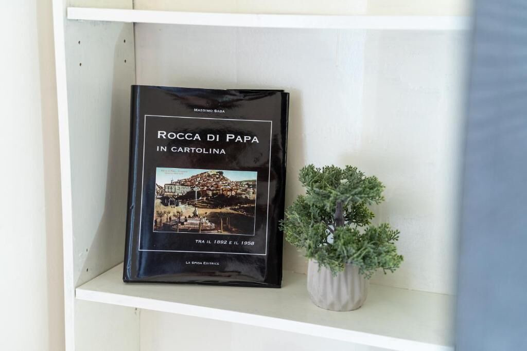 Photo of Others in Rocca di Papa