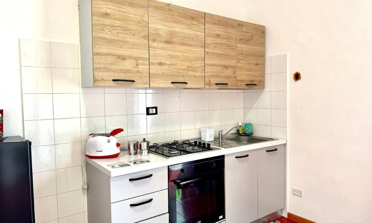 Photo of Kitchen in Rocca di Papa