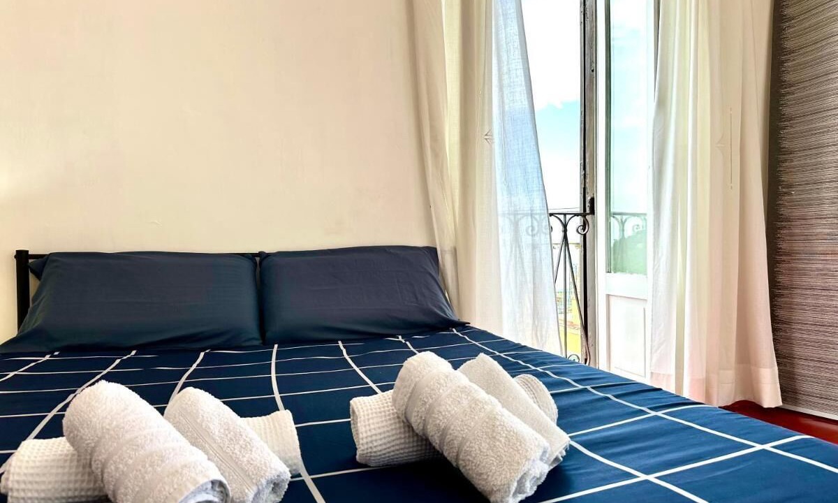Photo of Bedroom in Rocca di Papa
