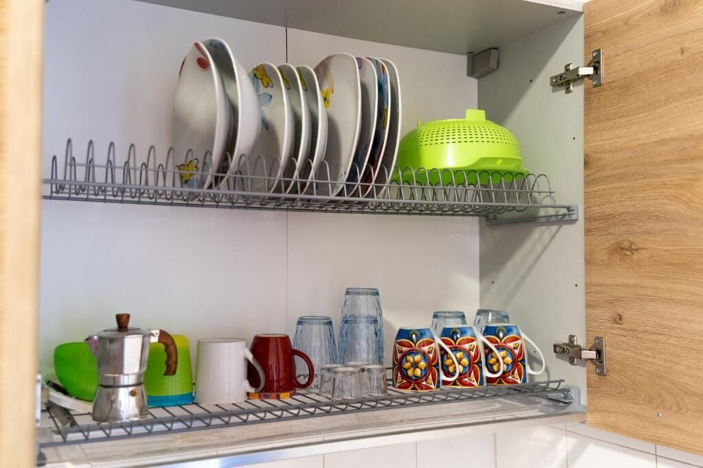 Photo of Kitchen in Rocca di Papa