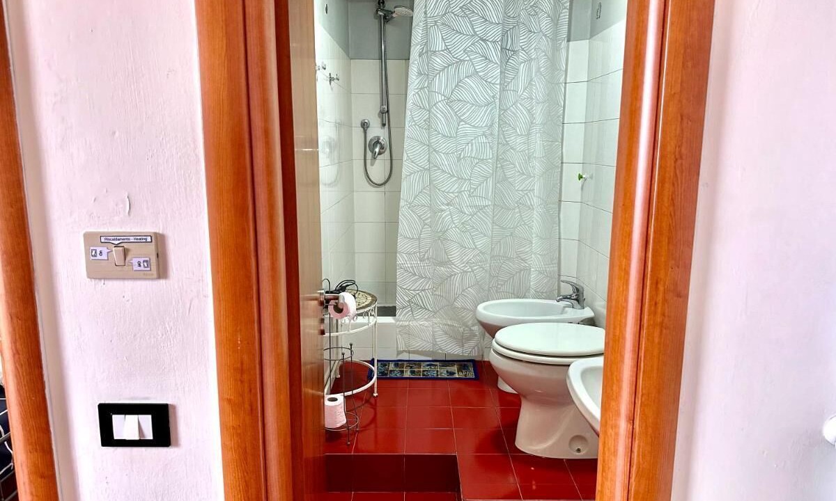 Photo of Bathroom in Rocca di Papa