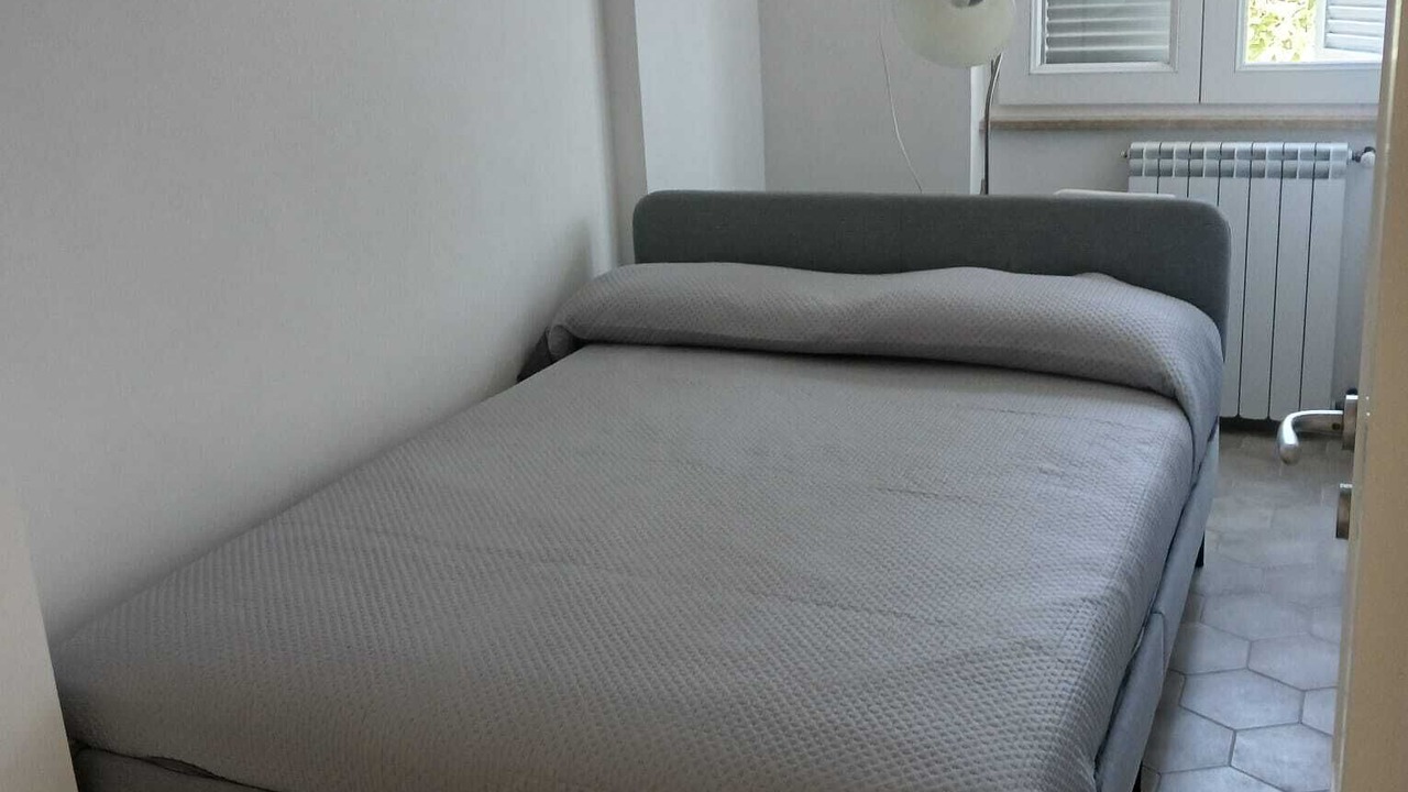 Photo of Bedroom in Perdifumo