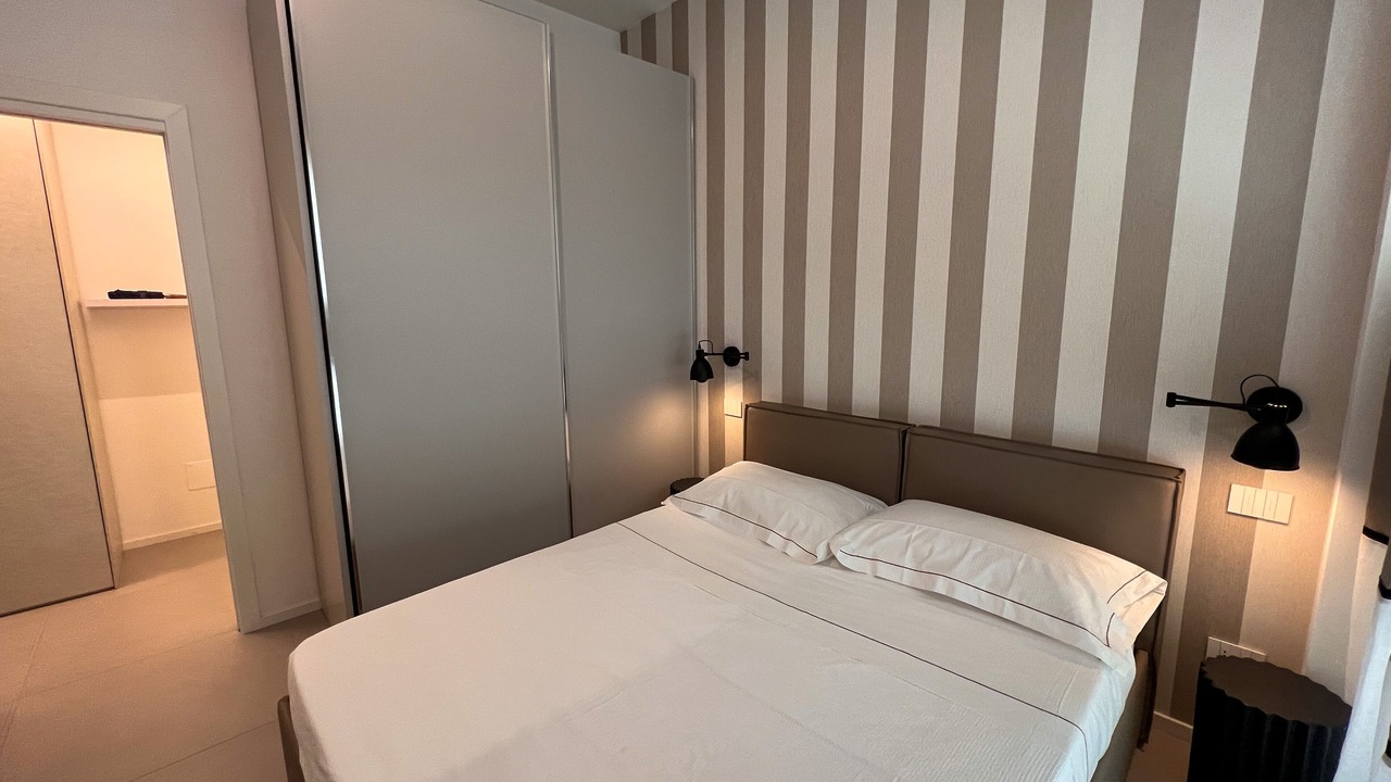 Photo of Bedroom in Nomentano