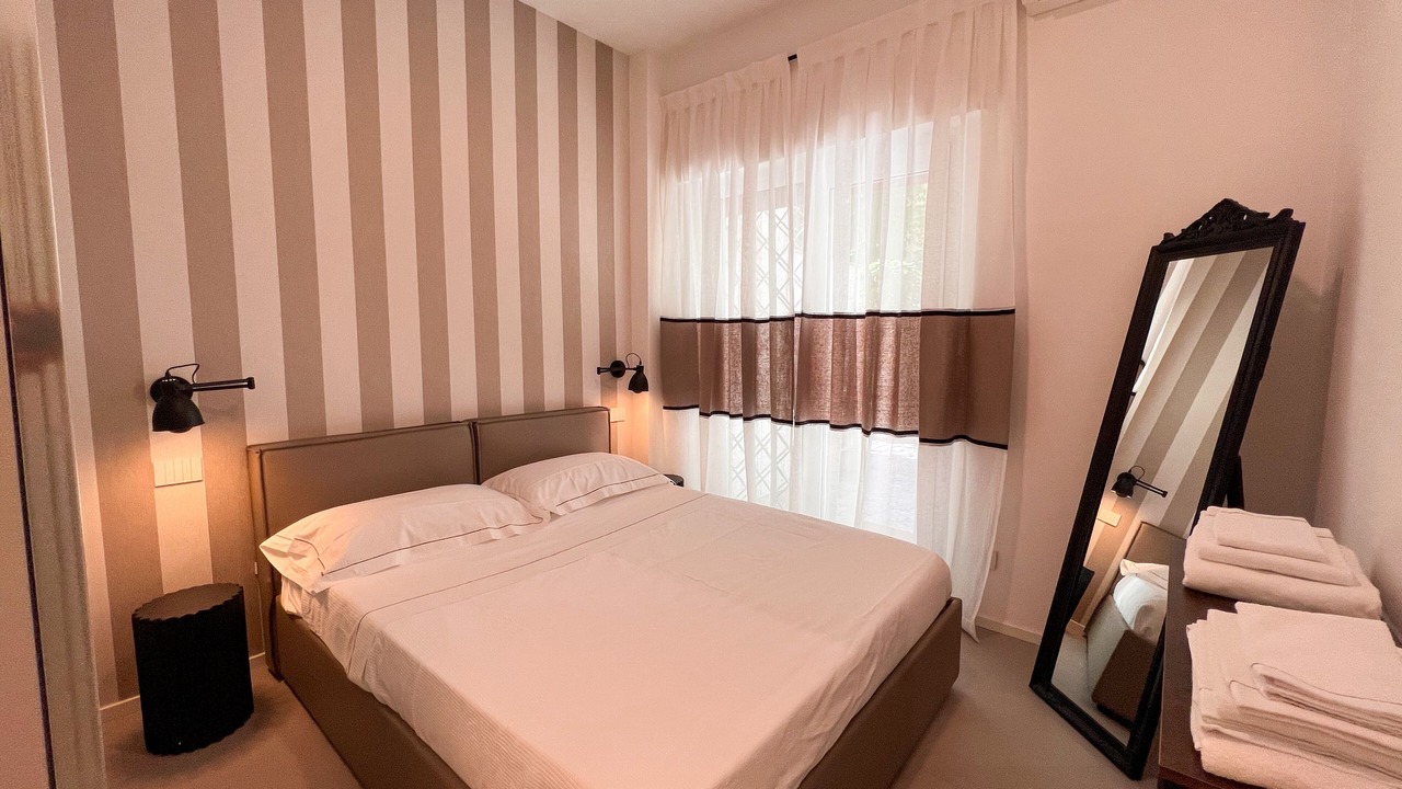 Photo of Bedroom in Nomentano