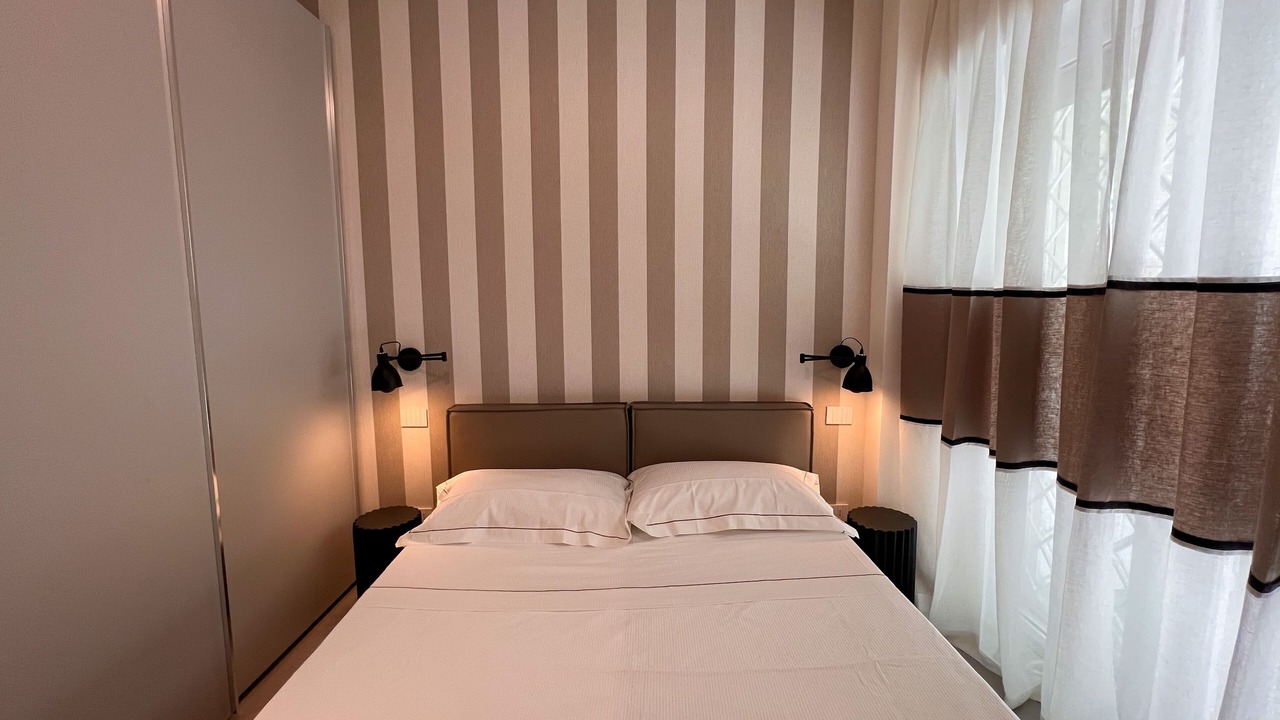 Photo of Bedroom in Nomentano