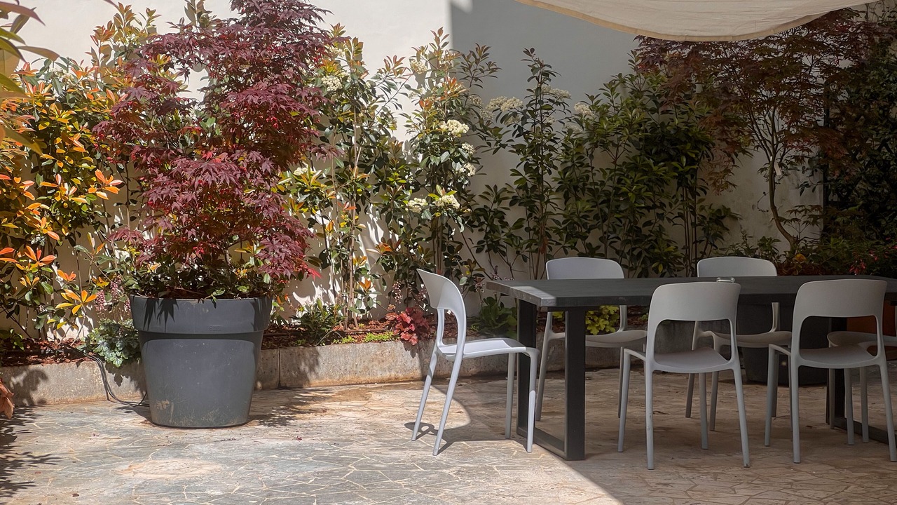 Photo of Outdoor in Nomentano