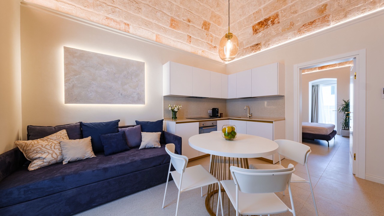 Photo of Bedroom in Monopoli