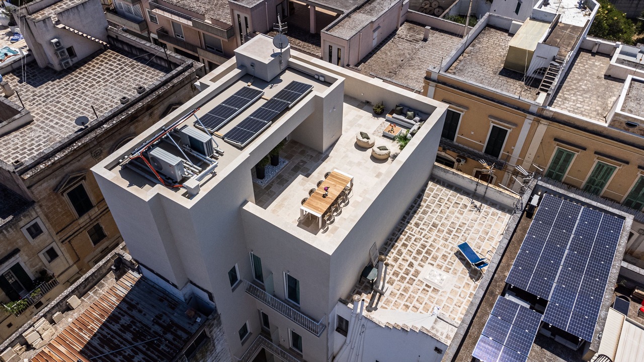 Photo of Outdoor in Monopoli